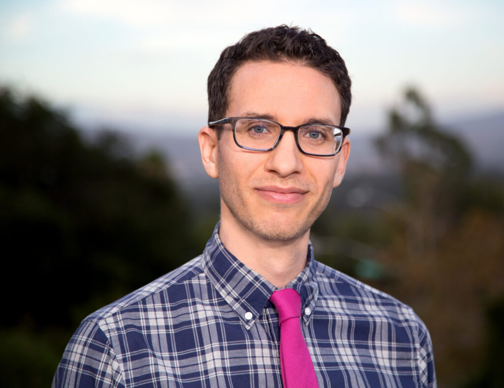 Eric Tygenhof MD FACS