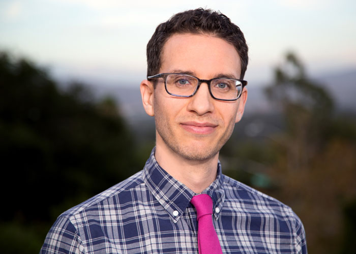 tygenhof Urologists in Orange County CA Eric Tygenhof MD FACS